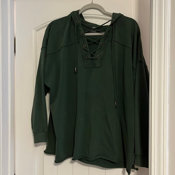 aerie Tops - Aerie Hoodie
